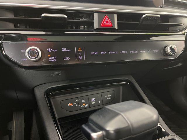 used 2025 Kia K5 car, priced at $27,705