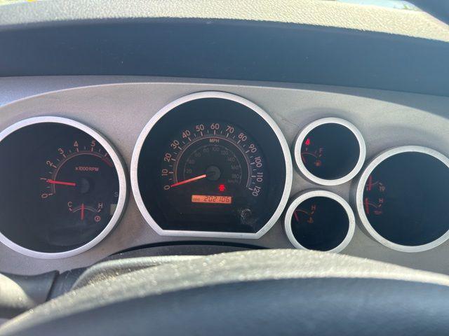 used 2008 Toyota Tundra car