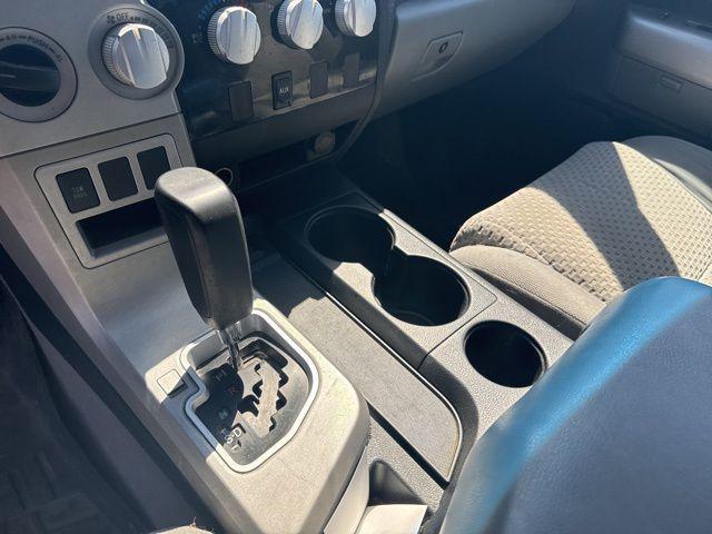used 2008 Toyota Tundra car