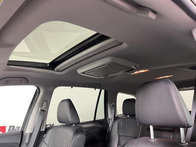 used 2019 Honda Pilot car, priced at $22,917