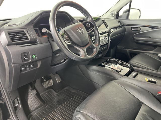 used 2019 Honda Pilot car, priced at $22,917