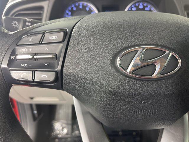 used 2020 Hyundai Elantra car, priced at $11,760