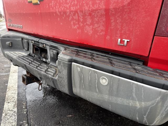 used 2012 Chevrolet Silverado 1500 car, priced at $12,500