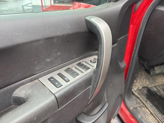 used 2012 Chevrolet Silverado 1500 car, priced at $12,500