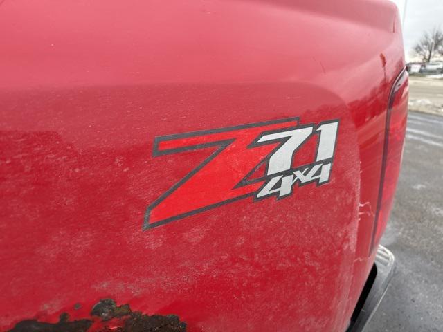 used 2012 Chevrolet Silverado 1500 car, priced at $12,500