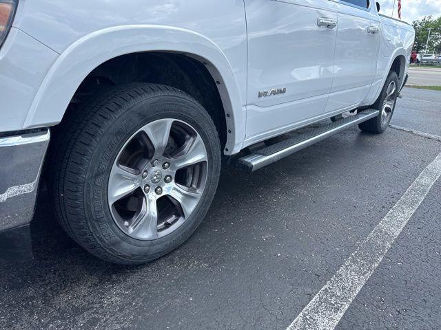 used 2020 Ram 1500 car
