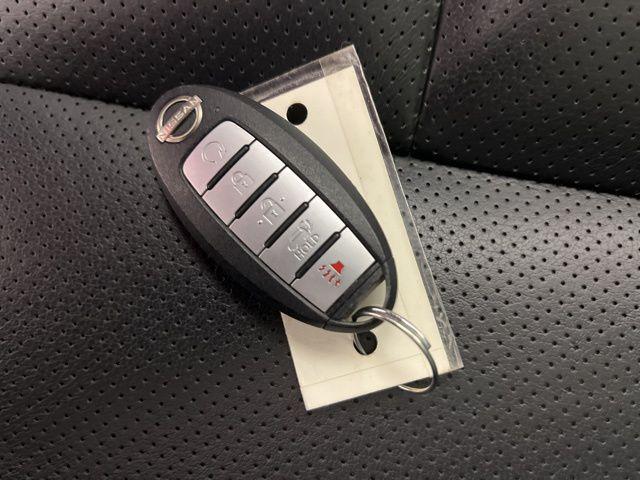 used 2023 Nissan Murano car, priced at $23,285