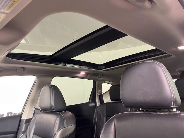 used 2023 Nissan Murano car, priced at $23,285