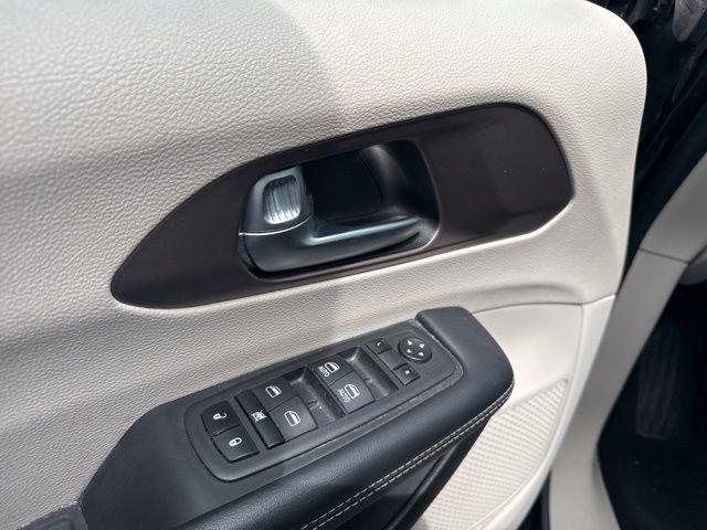 used 2023 Chrysler Voyager car, priced at $24,400