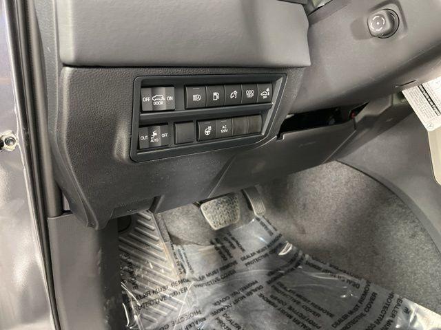 new 2026 Toyota Sequoia car, priced at $78,232