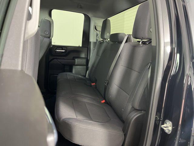 used 2021 Chevrolet Silverado 2500 car, priced at $38,532