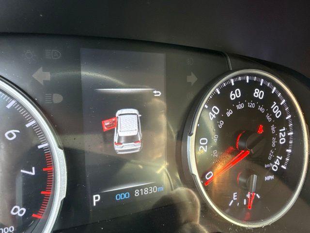 used 2021 Toyota RAV4 car, priced at $26,385