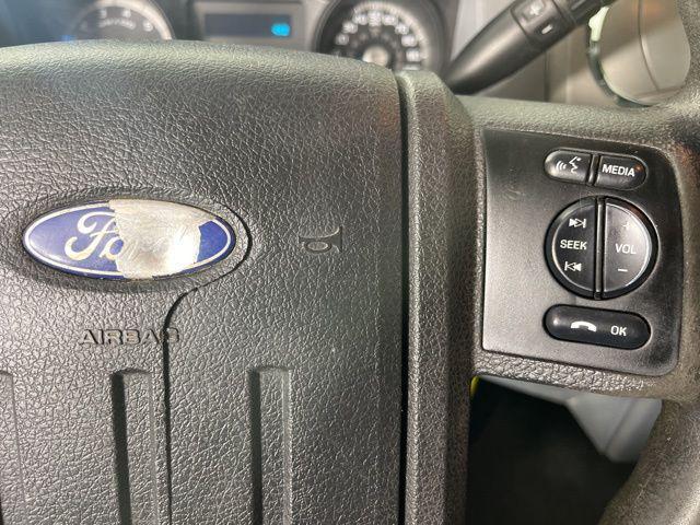 used 2013 Ford F-250 car, priced at $10,515