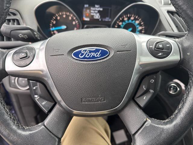 used 2014 Ford Escape car, priced at $6,707