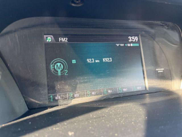 used 2016 Honda Accord car, priced at $12,359