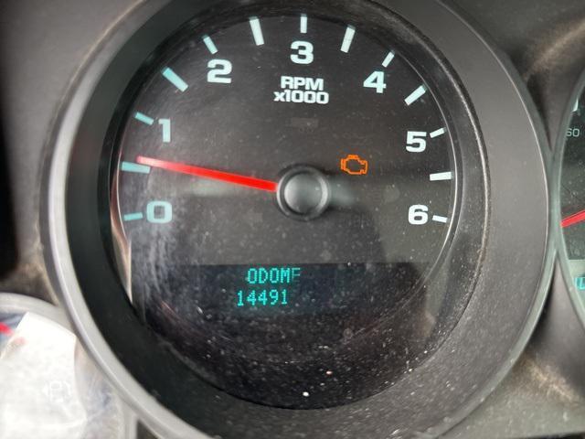 used 2008 Chevrolet Silverado 1500 car, priced at $2,500