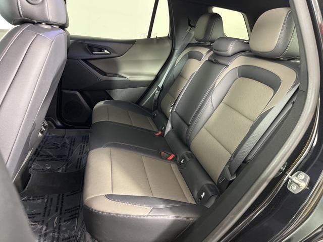 used 2025 Chevrolet Equinox car, priced at $27,305