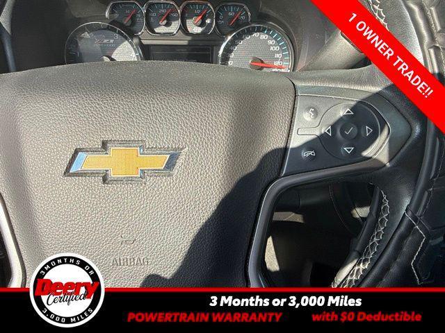 used 2019 Chevrolet Silverado 2500 car