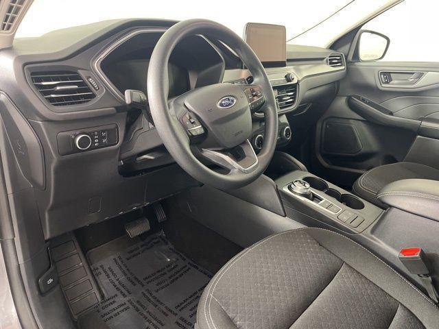 used 2025 Ford Escape car, priced at $22,805