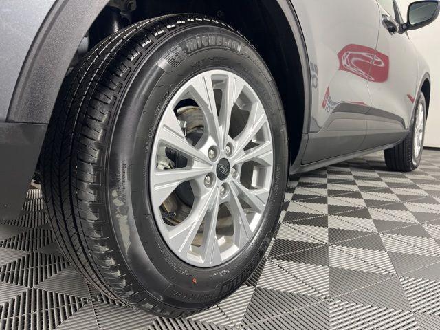 used 2025 Ford Escape car, priced at $22,805