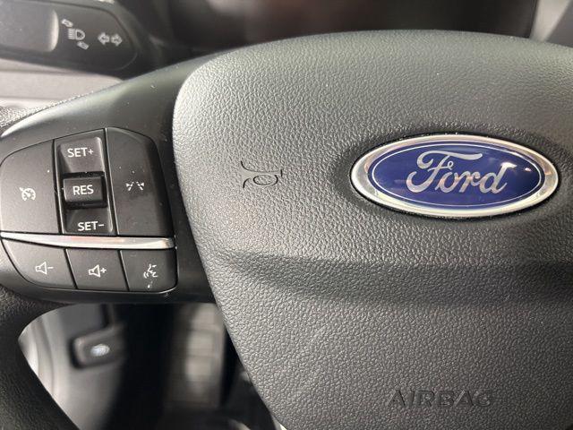 used 2025 Ford Escape car, priced at $22,805