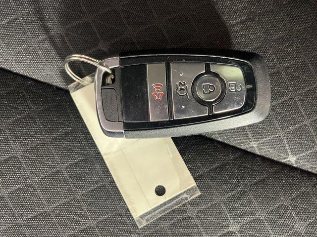 used 2025 Ford Escape car, priced at $22,805
