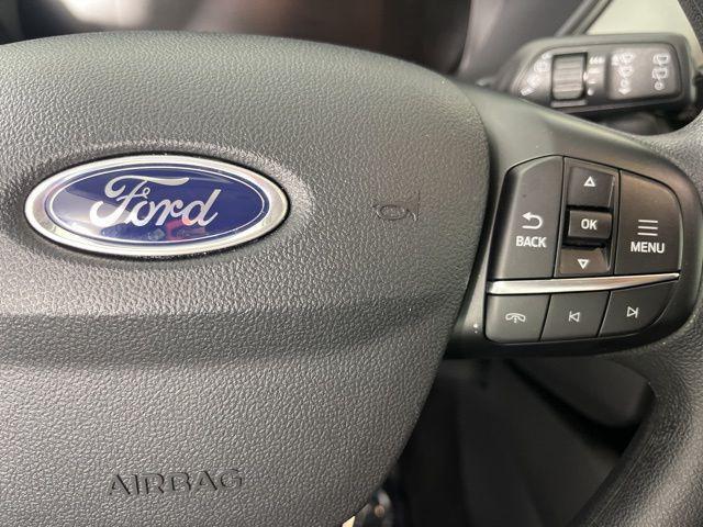 used 2025 Ford Escape car, priced at $22,805