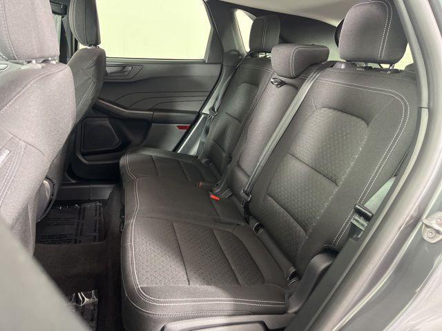 used 2025 Ford Escape car, priced at $22,805