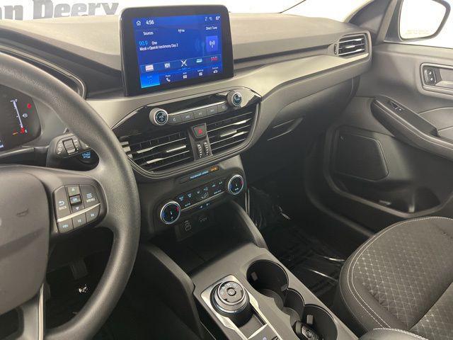 used 2025 Ford Escape car, priced at $22,805