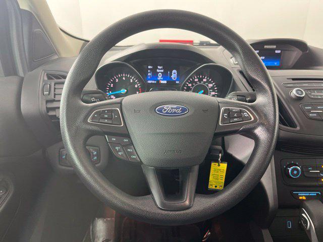 used 2017 Ford Escape car, priced at $11,957