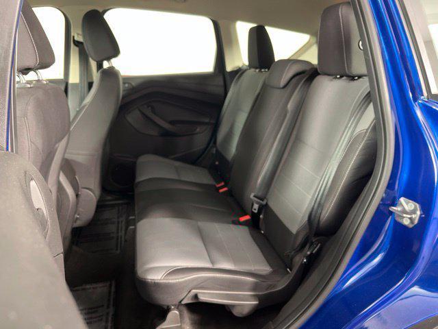 used 2017 Ford Escape car, priced at $11,957