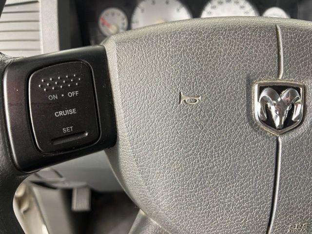 used 2008 Dodge Ram 1500 car, priced at $4,300