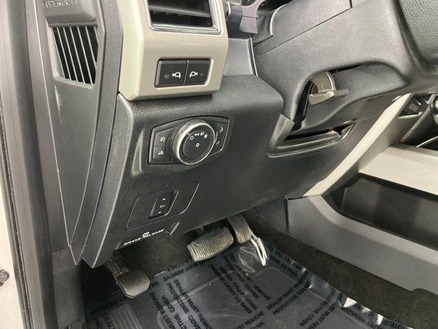 used 2019 Ford F-350 car, priced at $38,400
