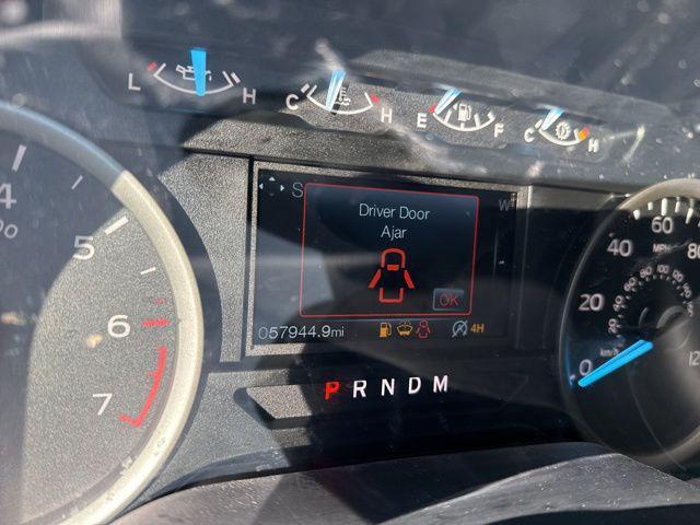 used 2019 Ford F-150 car, priced at $30,246