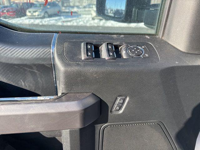 used 2019 Ford F-150 car, priced at $30,246