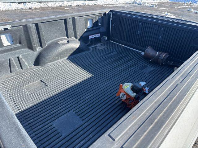 used 2019 Ford F-150 car, priced at $30,246