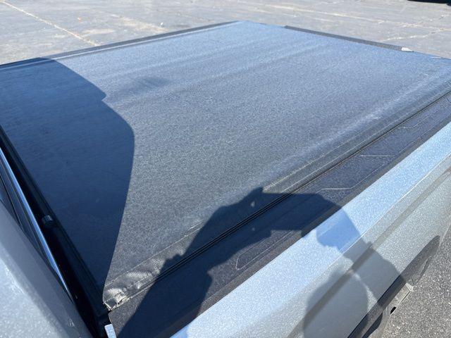 used 2024 Toyota Tundra car