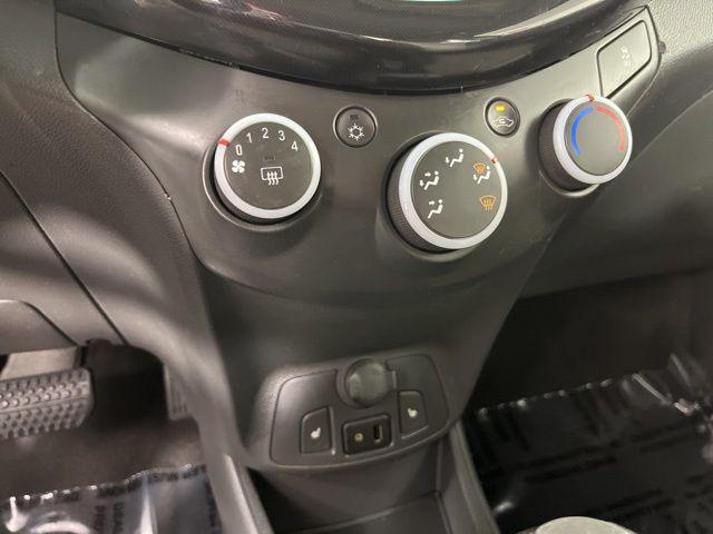 used 2013 Chevrolet Spark car, priced at $5,785