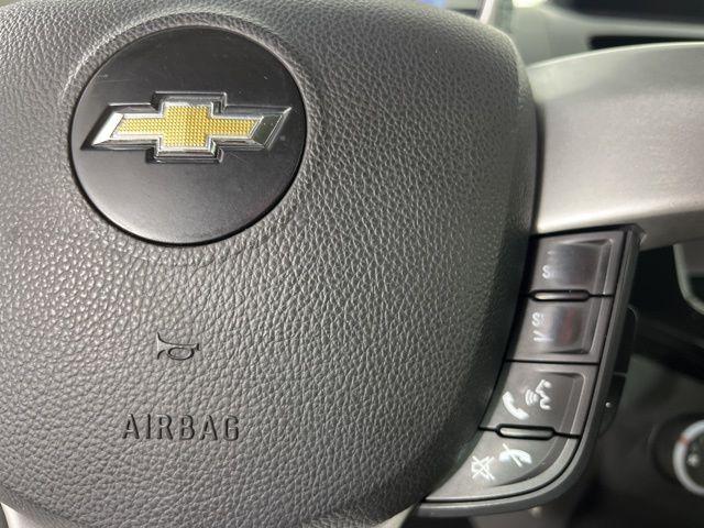 used 2013 Chevrolet Spark car, priced at $5,785
