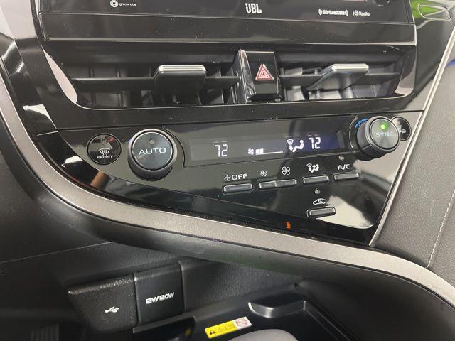 used 2023 Toyota Camry car, priced at $32,532