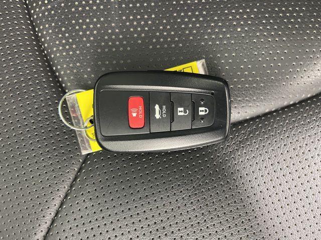 used 2023 Toyota Camry car, priced at $32,532