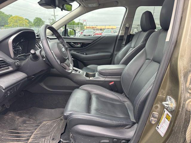 used 2023 Subaru Outback car, priced at $29,261