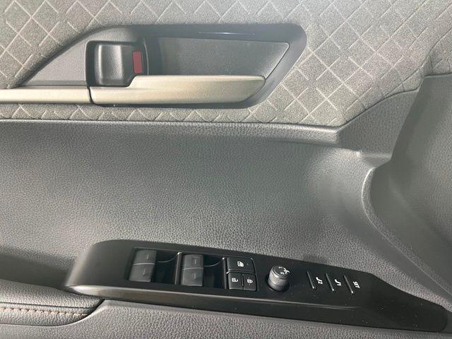new 2026 Toyota Camry car, priced at $40,984