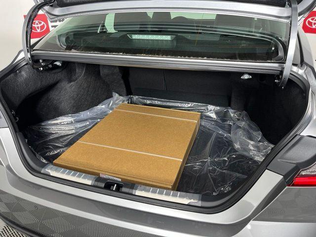 new 2026 Toyota Camry car, priced at $40,984