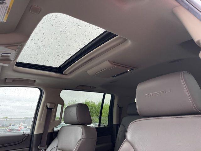 used 2018 GMC Yukon XL car, priced at $21,837