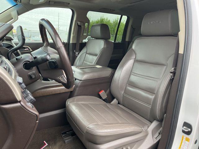 used 2018 GMC Yukon XL car, priced at $21,837
