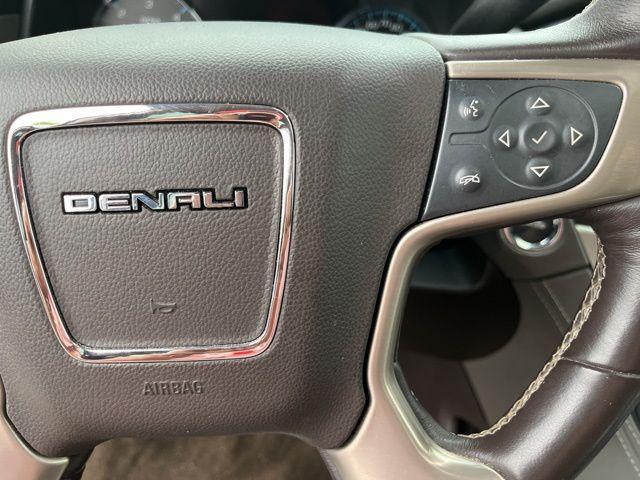 used 2018 GMC Yukon XL car, priced at $21,837