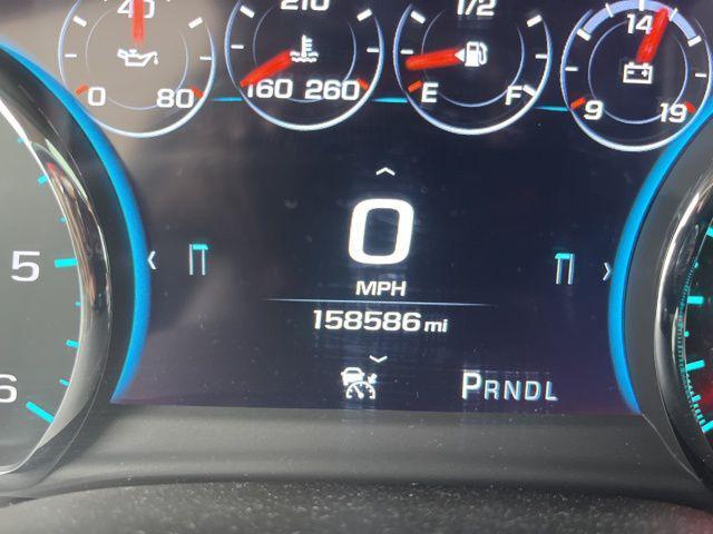 used 2018 GMC Yukon XL car, priced at $21,837