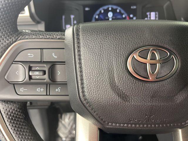 new 2026 Toyota Tacoma car, priced at $44,716