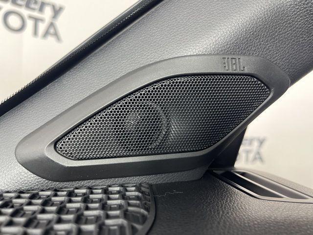 new 2026 Toyota Tacoma car, priced at $44,716